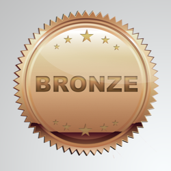 MY STORY - BRONZE PACKAGE