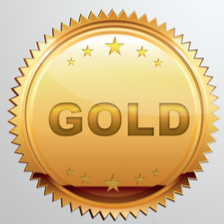 MY STORY - GOLD PACKAGE