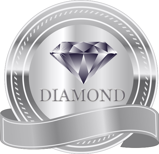 MY STORY - DIAMOND PACKAGE